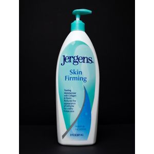 Jergens Skin Firming Moisturizing Lotion 621ml