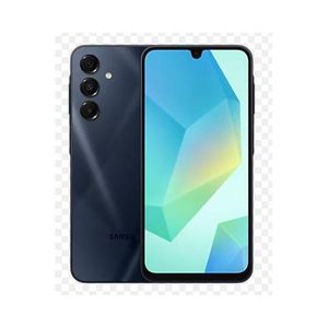 Samsung Galaxy A16 6.7" HD 4GB RAM/128GB ROM Android 14 5000mah - Black