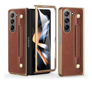 Samsung Galaxy Z Fold 6 Protective Full Body Case