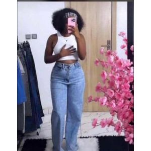 Classy casual  gown for ladies 