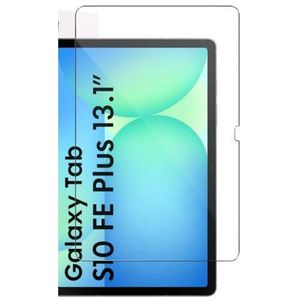 Screen protector for Samsung Galaxy tab S10 fe plus