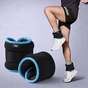 A pair of 1Kg Ankle Weights 