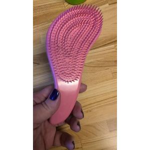 Hair Care Anti-Static Detangling Hair Brushes