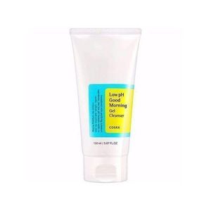 Cosrx Low PH Good Morning Gel Cleanser - 150ml