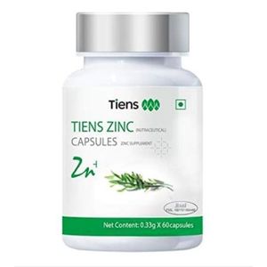 Tiens Tianshi Zinc Capsules