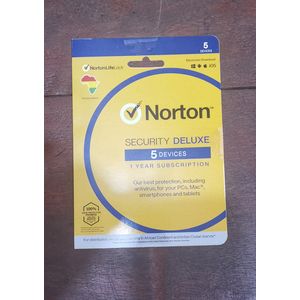 Norton Internet Security Software | Best Price in Nigeria ...