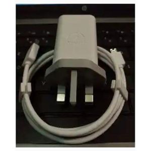 Infinix  6A Fast Charge Adaptive Charger For Android