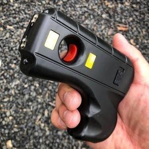 PRO SERIES HIGH POWER SHOCKER