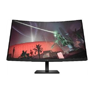 Hp OMEN 32c 31.5 Inch QHD 165Hz Curved Gaming Monitor