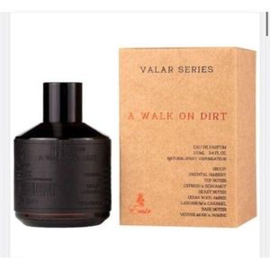 Emir VALAR SERIES A WALK ON DIRT EAU DE PERFUME