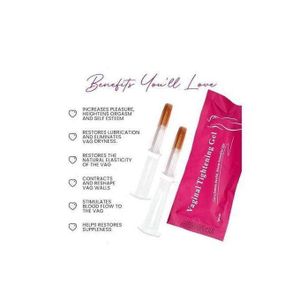 Vagina Tightening Gel - 1pcs 