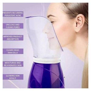  Facial Ionic Steamer