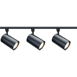3in1 Led Track Light (20W / 30W / 40W) Adjustable TrackLight Focus, Energy Saving And Super Bright 