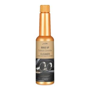   Catalytic Converter Cleaner Car Exhaust