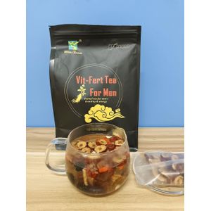 Wins Town Vit Male Fertility Tea/ Sperm Booster Pack