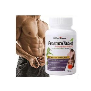 Wins Town Prostate Tablet/ Dietary Supplement... 60 Tablets