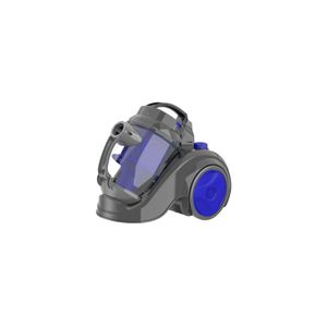 Maxi Vacuum Cleaner 1600W 2.5L Bagless (YLC6227) Price in Nigeria