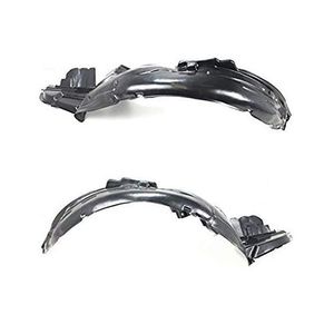 Toyota Camry 2003-2006 Fender Inner Sand Protection