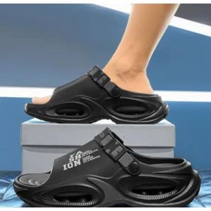 44 Men's EVA Beach Slippers