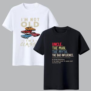 Yixin 2-piece Men's T-shirts