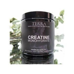 Terra Creatine Monohydrate