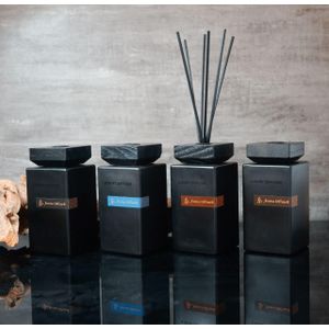  Luxury Highly Scented Long Lasting Diffuser 500ml