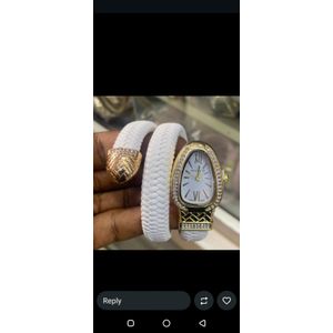 Gemat lovely wristwatch for ladies