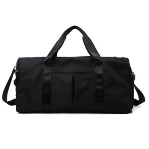 Carry On Travel Luggage Bag, Unisex Gym Sports Duffel For Men Women Ladies Female
