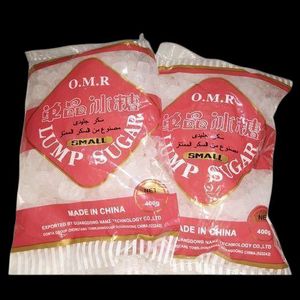 2 Packs Lump Sugar Sexual Vaginal Sweetner Aphrodisiac