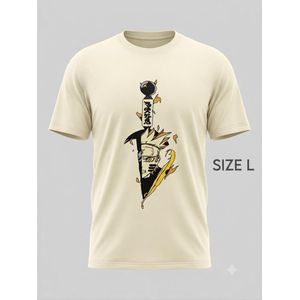 Superior quality customized T-shirt (polo street wear)r)
