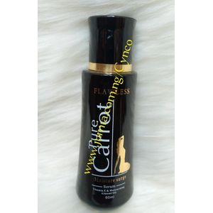 Pure Carrot Flawless Moisture Surge Serum