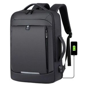 Smart Laptop Backpack Bag