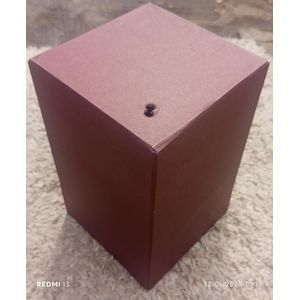 MONEY SAVINGS BOX
