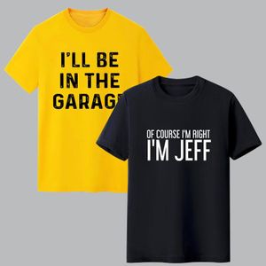 Yixin 2-piece Men's T-hirts