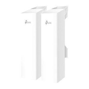 TPLink TP-Link KIT Indoor/Outdoor Access Point 5 GHz 867 Mbps Long-Range