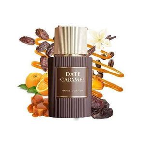 Paris Corner DATE CARAMEL EAU DE PARFUM