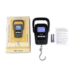 Electronic scale 