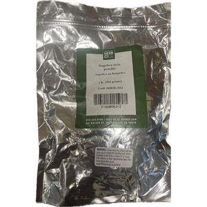 Monterey Club Angelica Root Powder 4544G Digestive Support