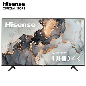 Hisense 55-inch Smart UHD TV 55A6K - Russells