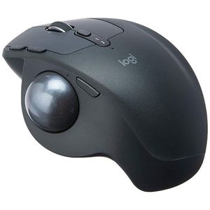 Logitech MX ERGO WIRELESS TRACK BALL MOUSE