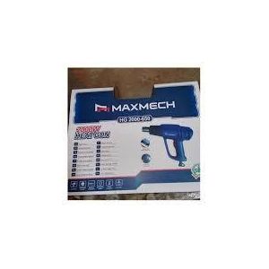 Maxmech Professional Electric Heat Gun (2000W) - HG 2000-650