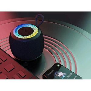 Koleer S36 Bluetooth Speaker Subwoofer Seven RGB Lights