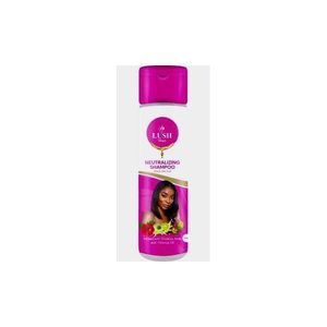 Lush Neutralizing Shampoo Infused With Rooibos,Alma N Hibiscus Oli (350ml)