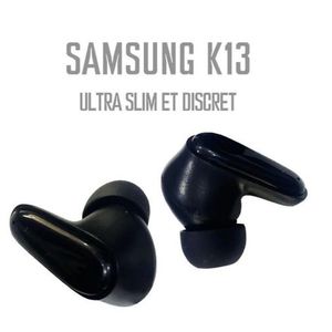 Samsung Galaxy Buds K13 Bluetooth EàrBuds Wireless Headphone Headset Earphone 