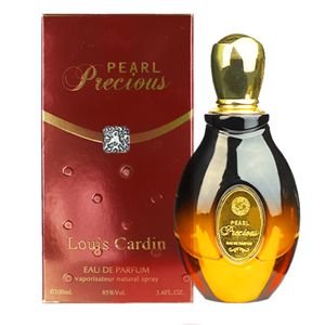 Louis Cardin Perfumes Myanmar - Code- LC - L 8023