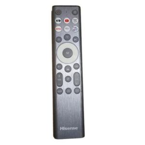 Hisense Smart TV Replacement Remote