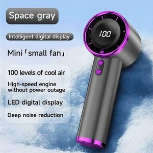 SX-R11 Rechargeable Portable Handheld Fan