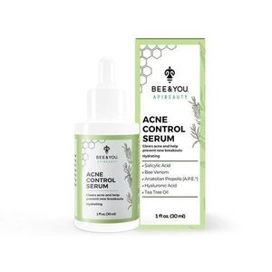 BEE & YOU Natural Propolis Extract Acne Serum 30ml