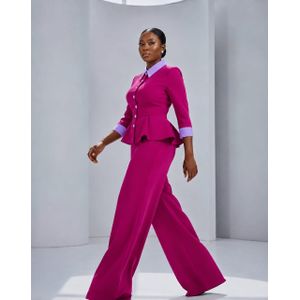 Stylish ladies corporate 2pcs 
