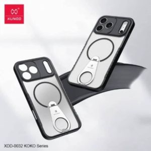 iPhone 17 Pro Xundd Shockproof Case 